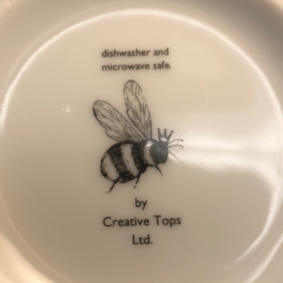 Queen bee coffee mug tea mug - Picture 8 of 9